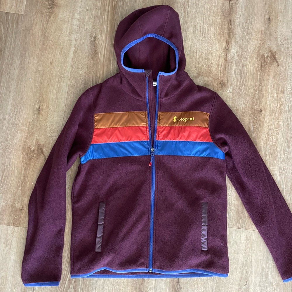 NWOT Cotopaxi Size Medium